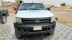 فۆرد رانجر